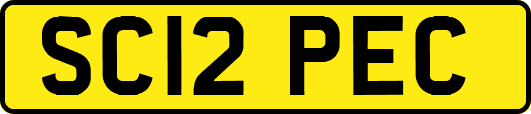 SC12PEC