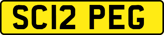 SC12PEG