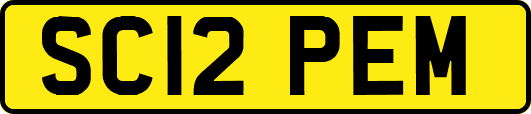 SC12PEM