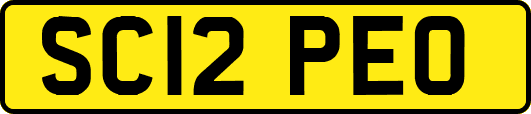 SC12PEO