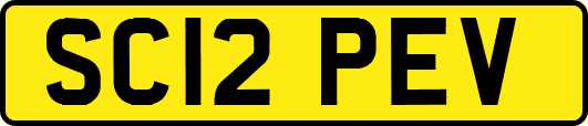 SC12PEV