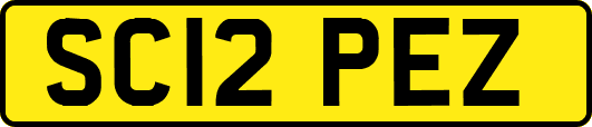 SC12PEZ