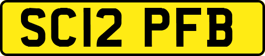 SC12PFB