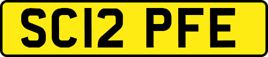 SC12PFE