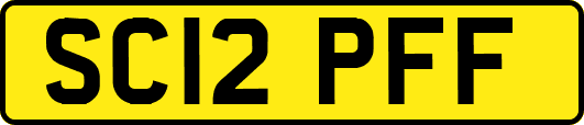 SC12PFF
