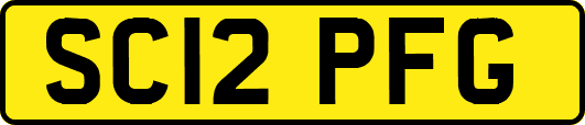 SC12PFG