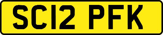 SC12PFK