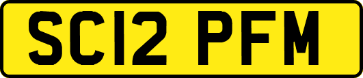 SC12PFM