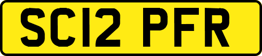 SC12PFR