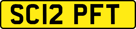 SC12PFT
