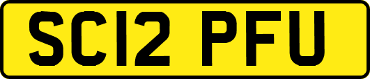 SC12PFU