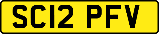 SC12PFV