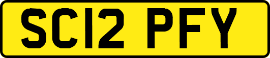 SC12PFY