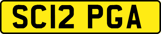 SC12PGA