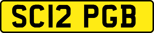 SC12PGB