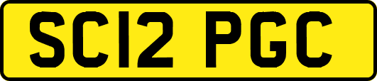 SC12PGC
