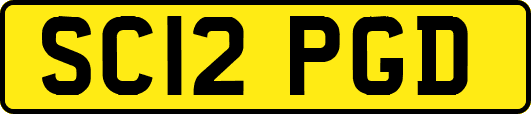 SC12PGD