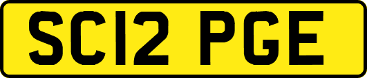SC12PGE