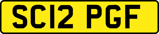 SC12PGF