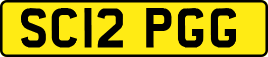 SC12PGG