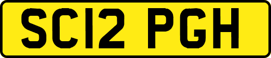 SC12PGH