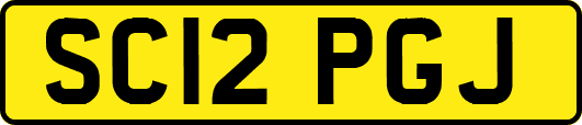SC12PGJ