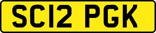 SC12PGK