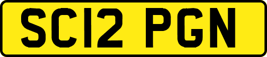 SC12PGN