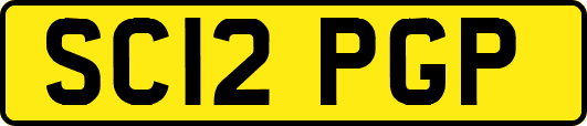 SC12PGP