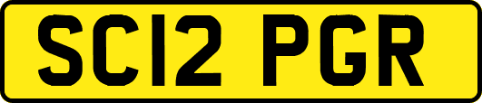 SC12PGR