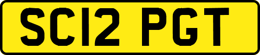 SC12PGT