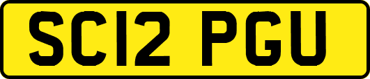SC12PGU