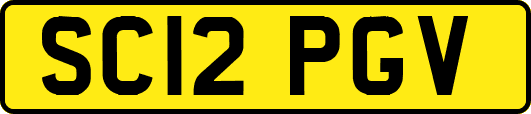 SC12PGV