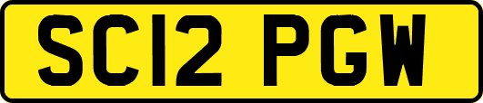 SC12PGW
