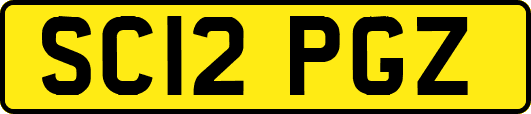 SC12PGZ