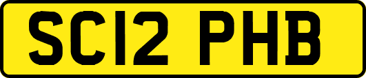 SC12PHB