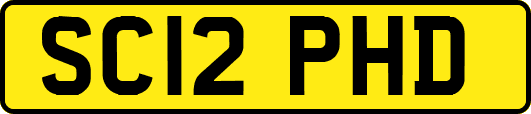 SC12PHD