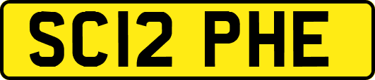 SC12PHE
