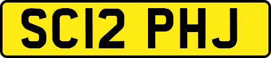 SC12PHJ