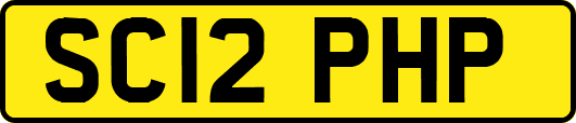 SC12PHP