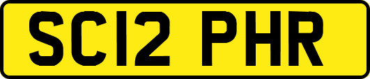 SC12PHR