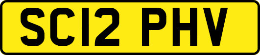 SC12PHV