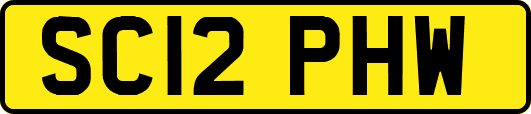 SC12PHW
