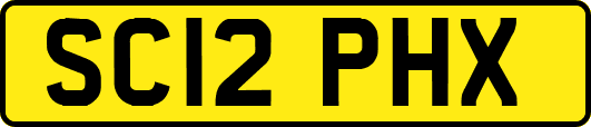 SC12PHX