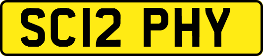 SC12PHY