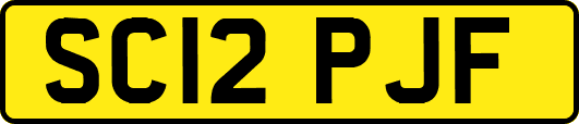SC12PJF