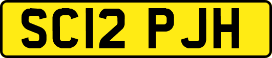 SC12PJH