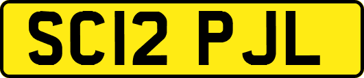 SC12PJL