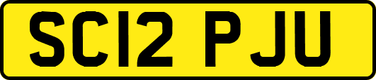 SC12PJU