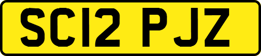 SC12PJZ